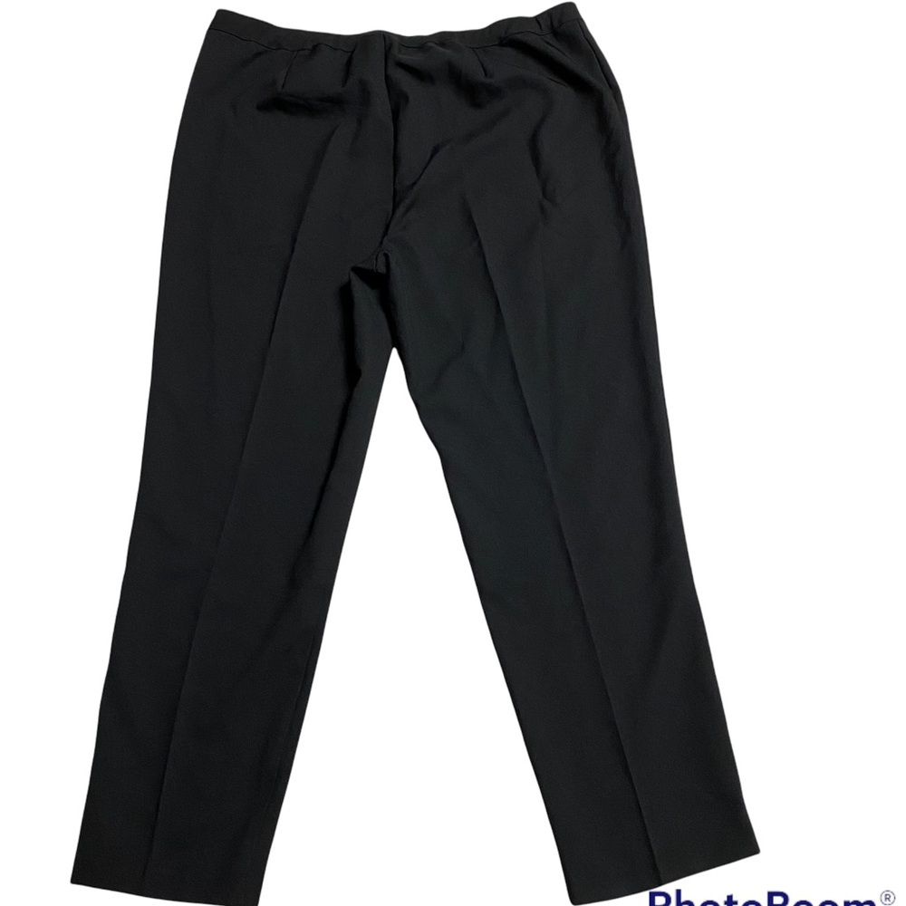 Roaman’s women’s plus size classic pullover pants size 28T